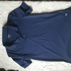 Boys GAP short sleeve polo shirt